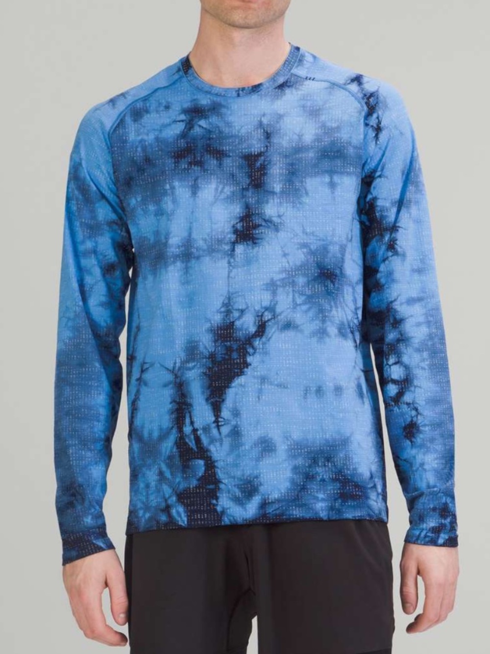 Lululemon long sleeve Crewneck top XXL